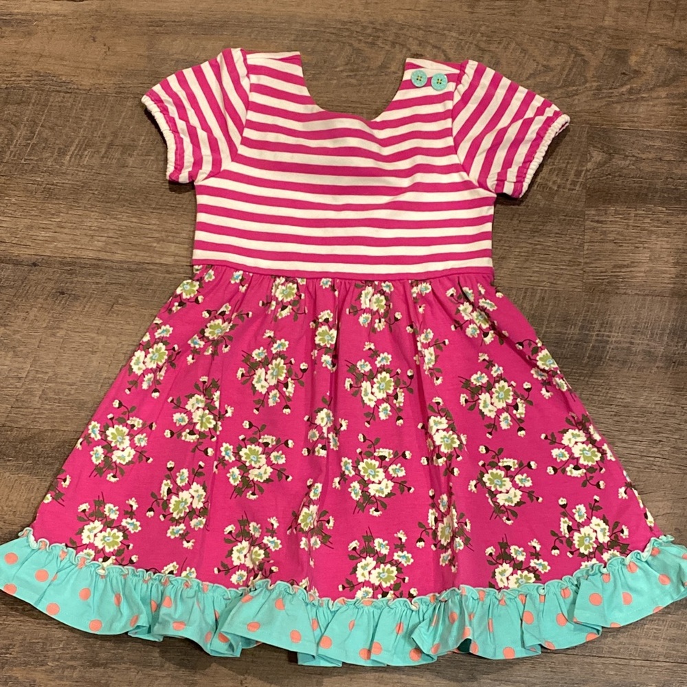 Matilda Jane Dress - Size 6